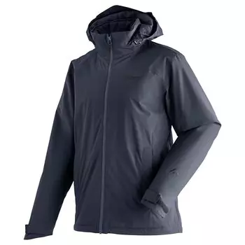 Спортивная куртка Maier Sports Metor Therm Rec M, синий