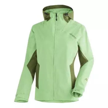 Спортивная куртка Maier Sports Partu Rec W, зеленый