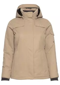 Спортивная куртка Maier Sports, песочный