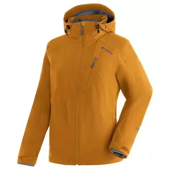 Спортивная куртка Maier Sports Ribut W, оранжевый