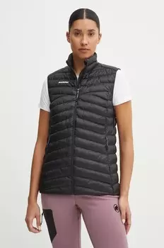 Спортивная куртка Mammut Albula, черный