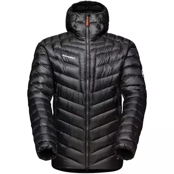 Спортивная куртка Mammut Broad Peak Down, черный