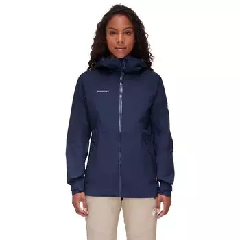 Спортивная куртка Mammut Convey Tour detachable, синий