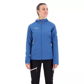 Спортивная куртка Mammut Madris Light, синий