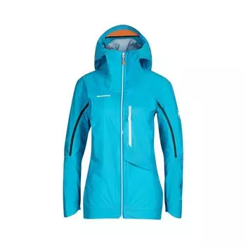 Спортивная куртка Mammut Nordwand Light, синий