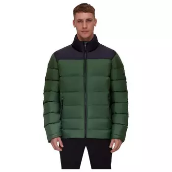 Спортивная куртка Mammut Whitehorn IN Down, зеленый