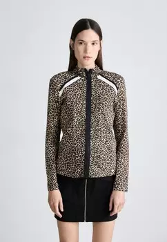 Спортивная куртка Marc Cain, цвет Powder/Cream