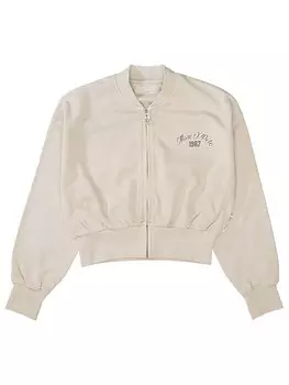 Спортивная куртка Marc O'Polo Junior, бежевый