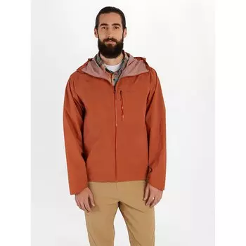 Спортивная куртка Marmot Superalloy Bio, оранжевый