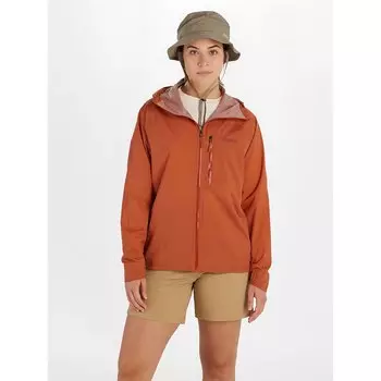 Спортивная куртка Marmot Superalloy Bio, оранжевый