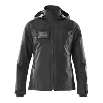 Спортивная куртка Mascot Accelerate 18345, черный