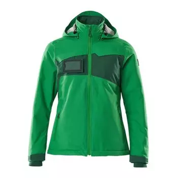 Спортивная куртка Mascot Accelerate 18345, зеленый