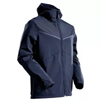 Спортивная куртка Mascot Customized 22102 softshell, синий