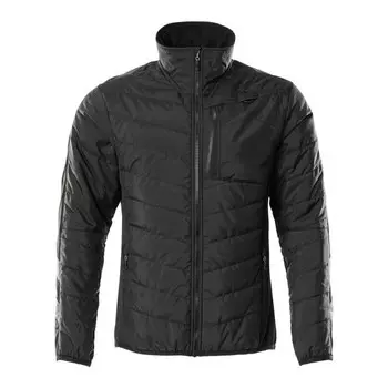 Спортивная куртка Mascot Unique 18615, черный