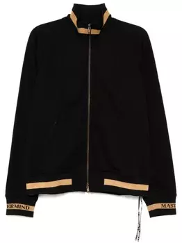 Спортивная куртка Mastermind World, черный