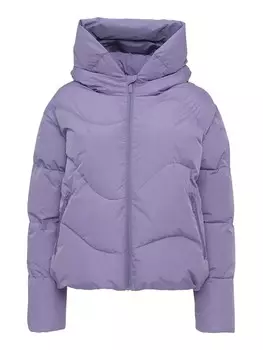 Спортивная куртка mazine Dana, фиолетовый