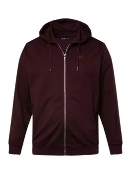 Спортивная куртка Men Plus, цвет dunkel weinrot