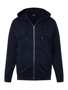 Спортивная куртка Men Plus, цвет navy blau