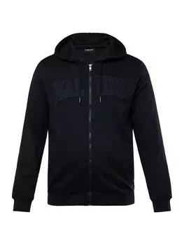 Спортивная куртка Men Plus Sweatjacke, цвет navy blau