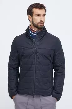 Спортивная куртка MerinoLoft Icebreaker, черный