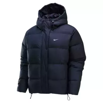 Спортивная куртка Metro Down Jacket Women's Black Nike