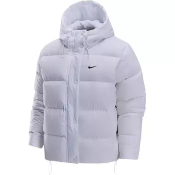 Спортивная куртка Metro Down женская белый Nike