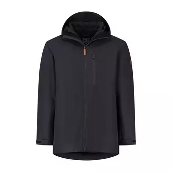 Спортивная куртка MGO Liam, морской синий