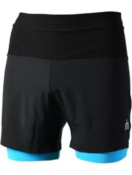 Спортивная куртка Mico, черный