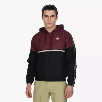 Спортивная куртка Midday Sergio Tacchini, черный