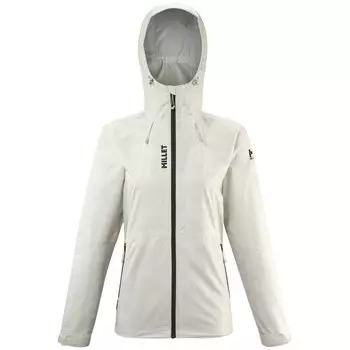 Спортивная куртка Millet Fitz Roy softshell, бежевый