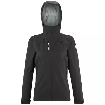 Спортивная куртка Millet Fitz Roy softshell, бежевый