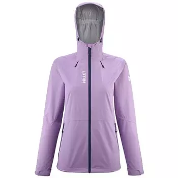 Спортивная куртка Millet Fitz Roy softshell, бежевый