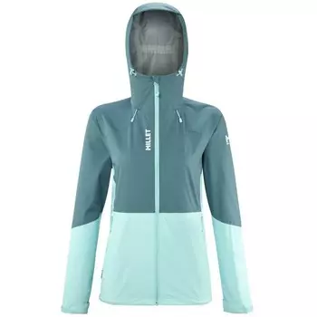 Спортивная куртка Millet Fitz Roy softshell, бежевый
