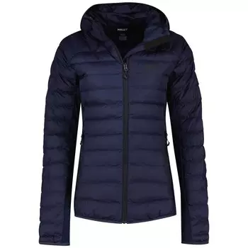 Спортивная куртка Millet Fitz Roy softshell, синий