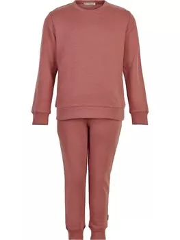 Спортивная куртка Minymo Kinder Trainingsanzug, розовый