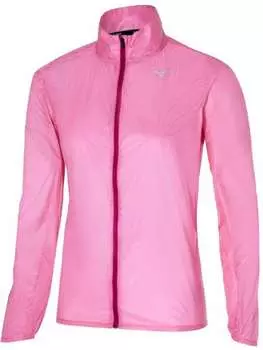 Спортивная куртка Mizuno, розовый