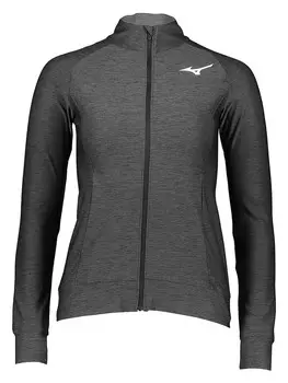 Спортивная куртка Mizuno Trainingsjacke, черный