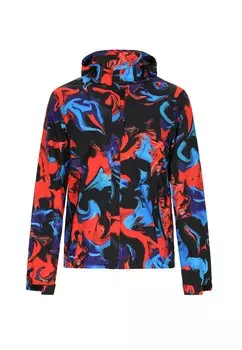 Спортивная куртка Mo ATHLSR, черный