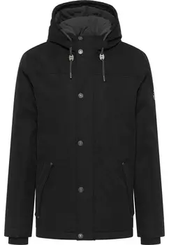 Спортивная куртка MO, черный