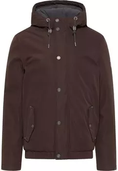 Спортивная куртка MO, цвет Mocha