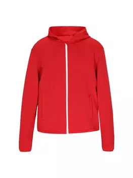 Спортивная куртка MO, цвет rot weiss