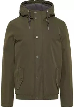 Спортивная куртка MO, оливковый