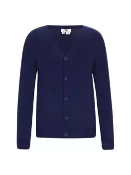 Спортивная куртка MO, темно-синий