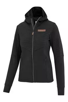 Спортивная куртка Moano Kilimanjaro, черный