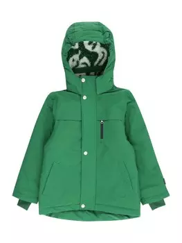 Спортивная куртка Molo Heiko, трава зеленая