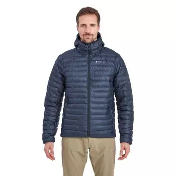 Спортивная куртка Montane Icarus, синий