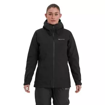 Спортивная куртка Montane Solution, черный