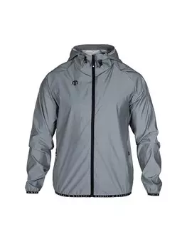 Спортивная куртка MOROTAI REFLECTIVE, серый