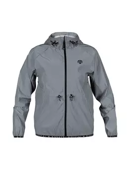 Спортивная куртка MOROTAI REFLECTIVE, серый