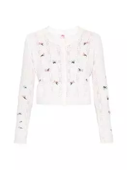 Спортивная куртка myMo, белый